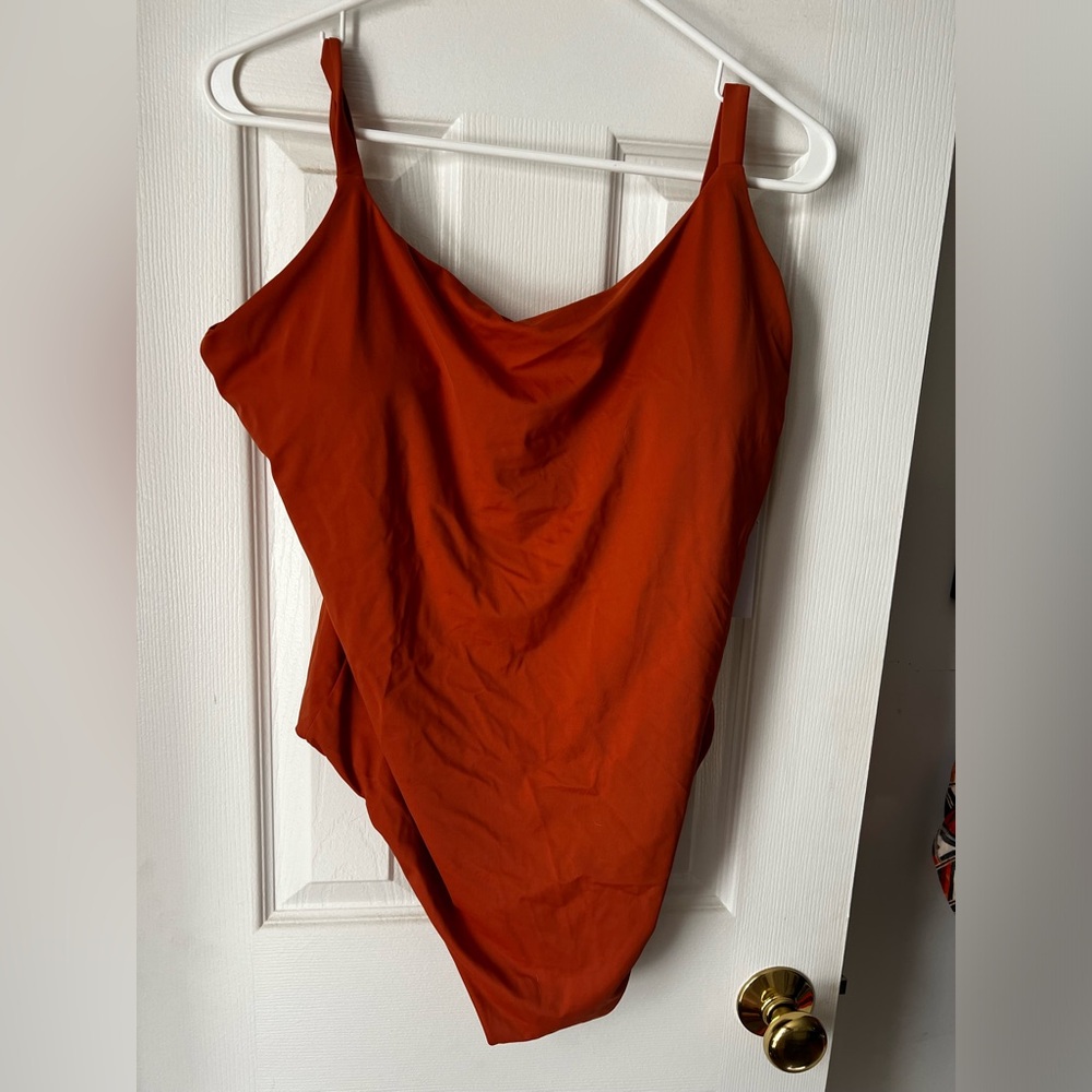 Andie The Jetties Swimsuit